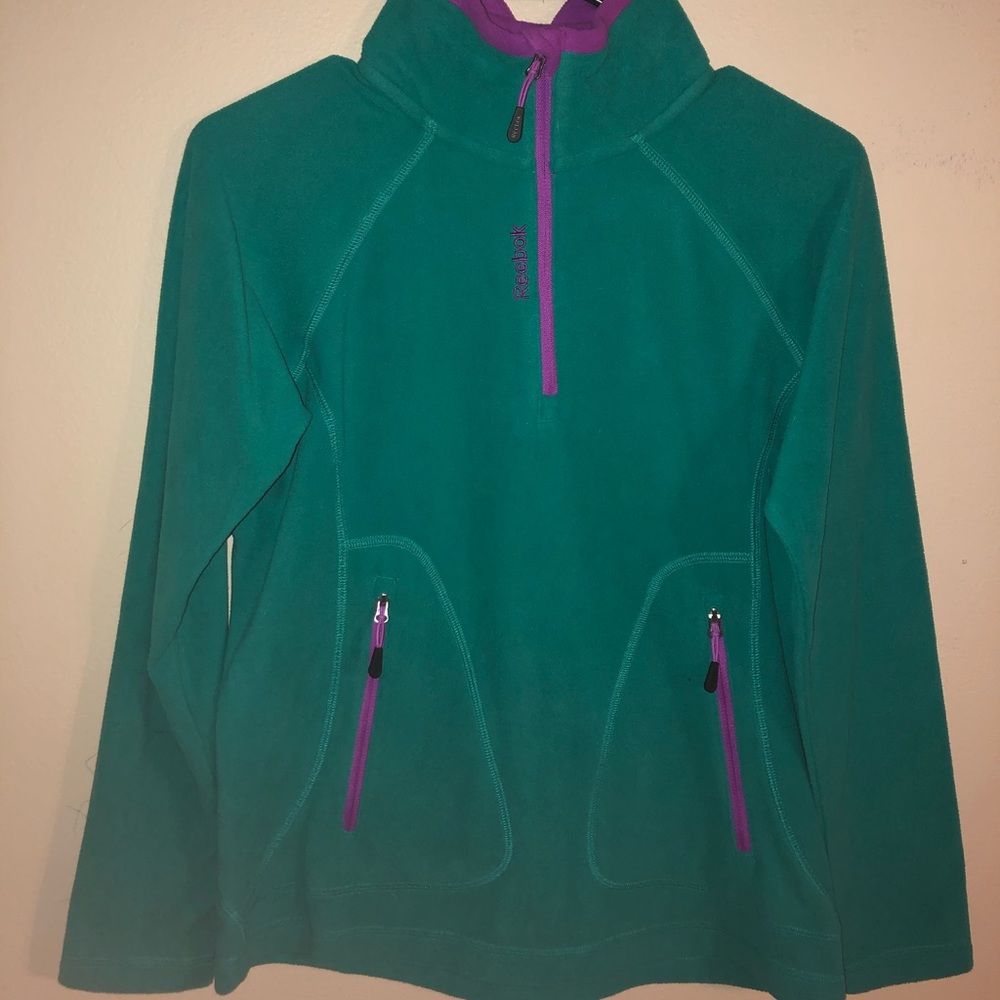 Reebok Jacket